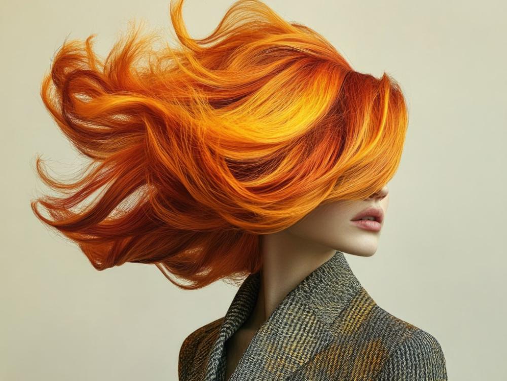 Ombré Hair près de La Brède